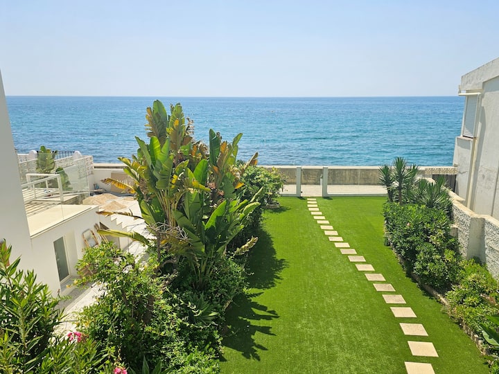 Golden Bay Beach House By Lica - Estepona