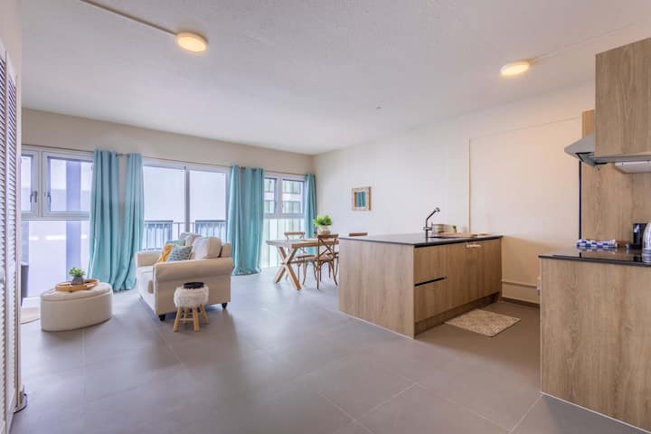 Boutique Stay In The Heart Of Punda - Curaçao