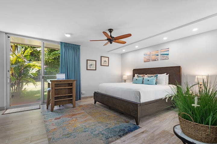 Ocean Views | Aston Maui Kaanapali Villas - Lahaina