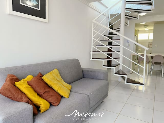 Miramar Hospedagens managed Airbnb listing 2