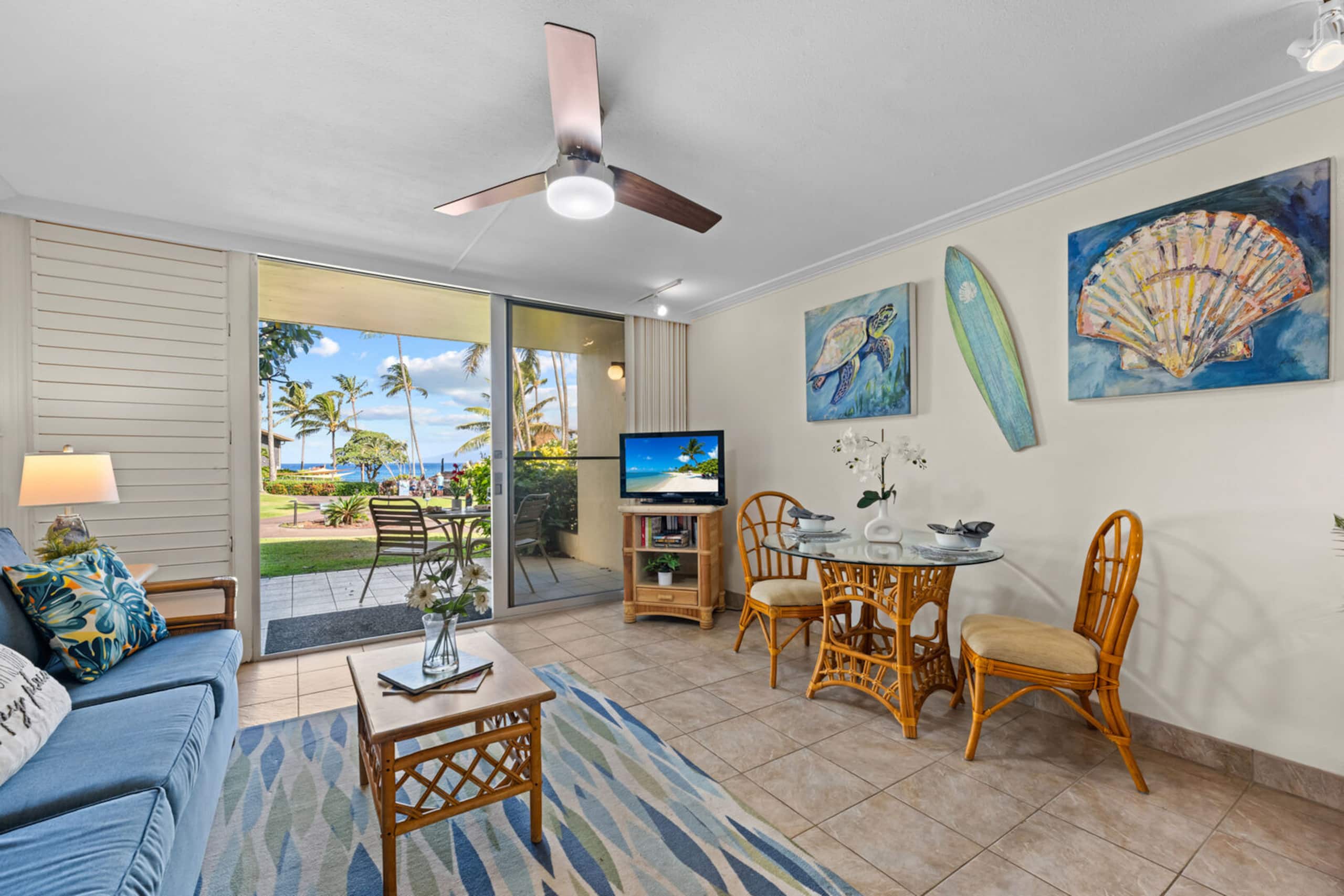 Condo in Lahaina · ★5.0 · 1 bedroom · 2 beds · 1 bath - Image 6