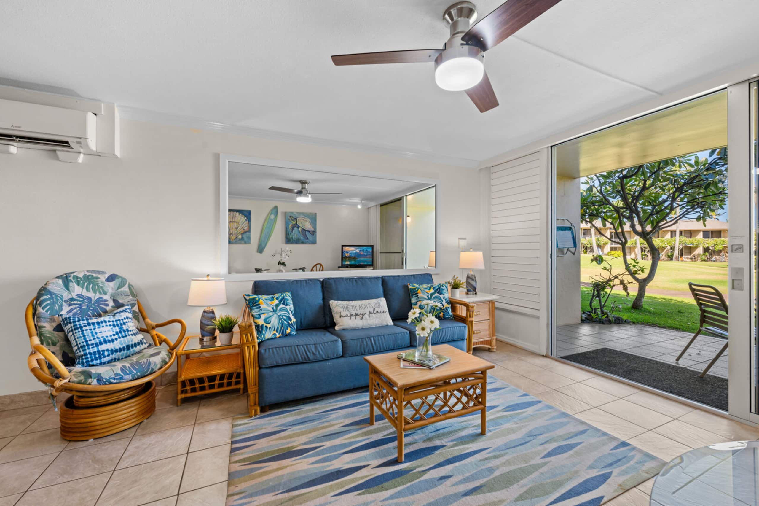 Condo in Lahaina · ★5.0 · 1 bedroom · 2 beds · 1 bath - Image 9