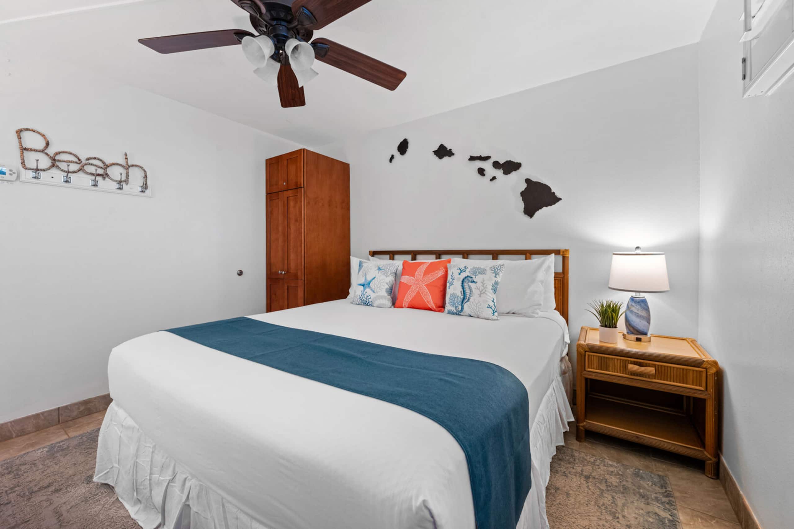 Condo in Lahaina · ★5.0 · 1 bedroom · 2 beds · 1 bath - Image 16