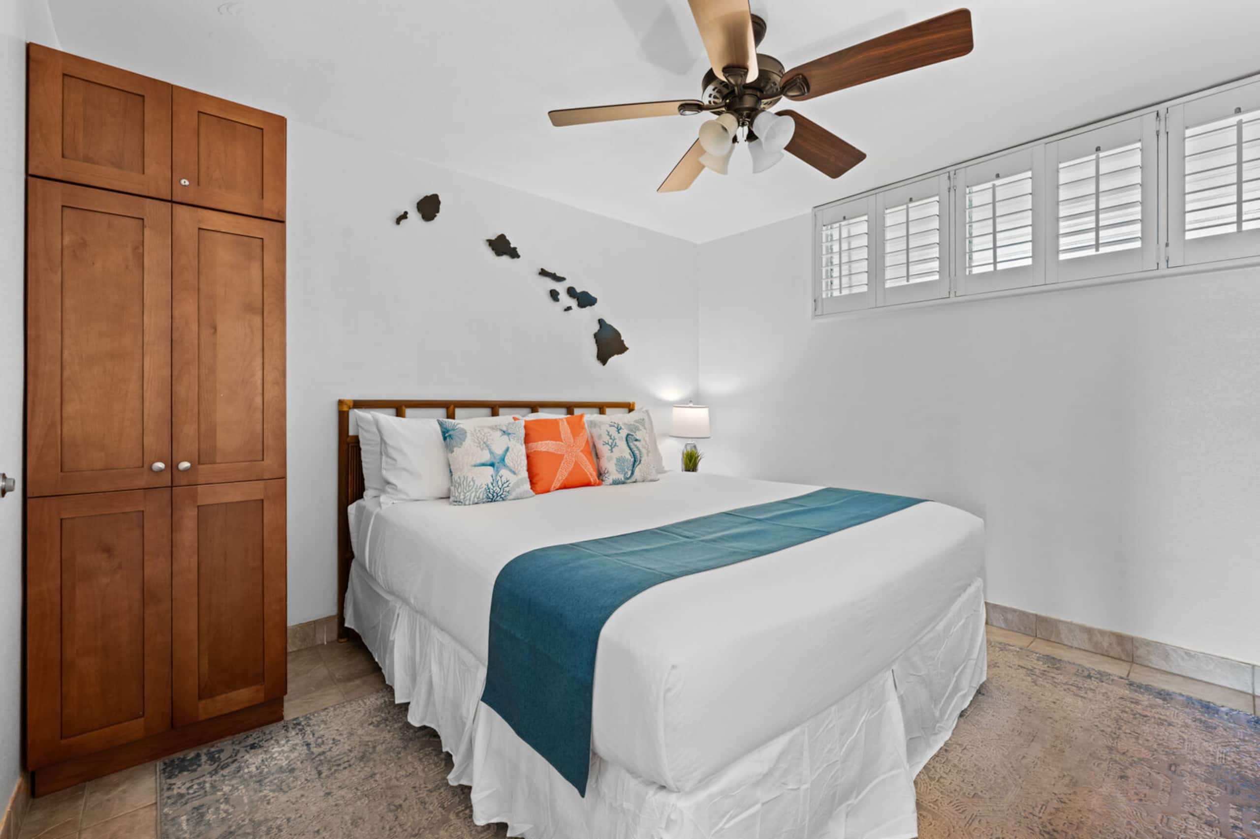 Condo in Lahaina · ★5.0 · 1 bedroom · 2 beds · 1 bath - Image 14