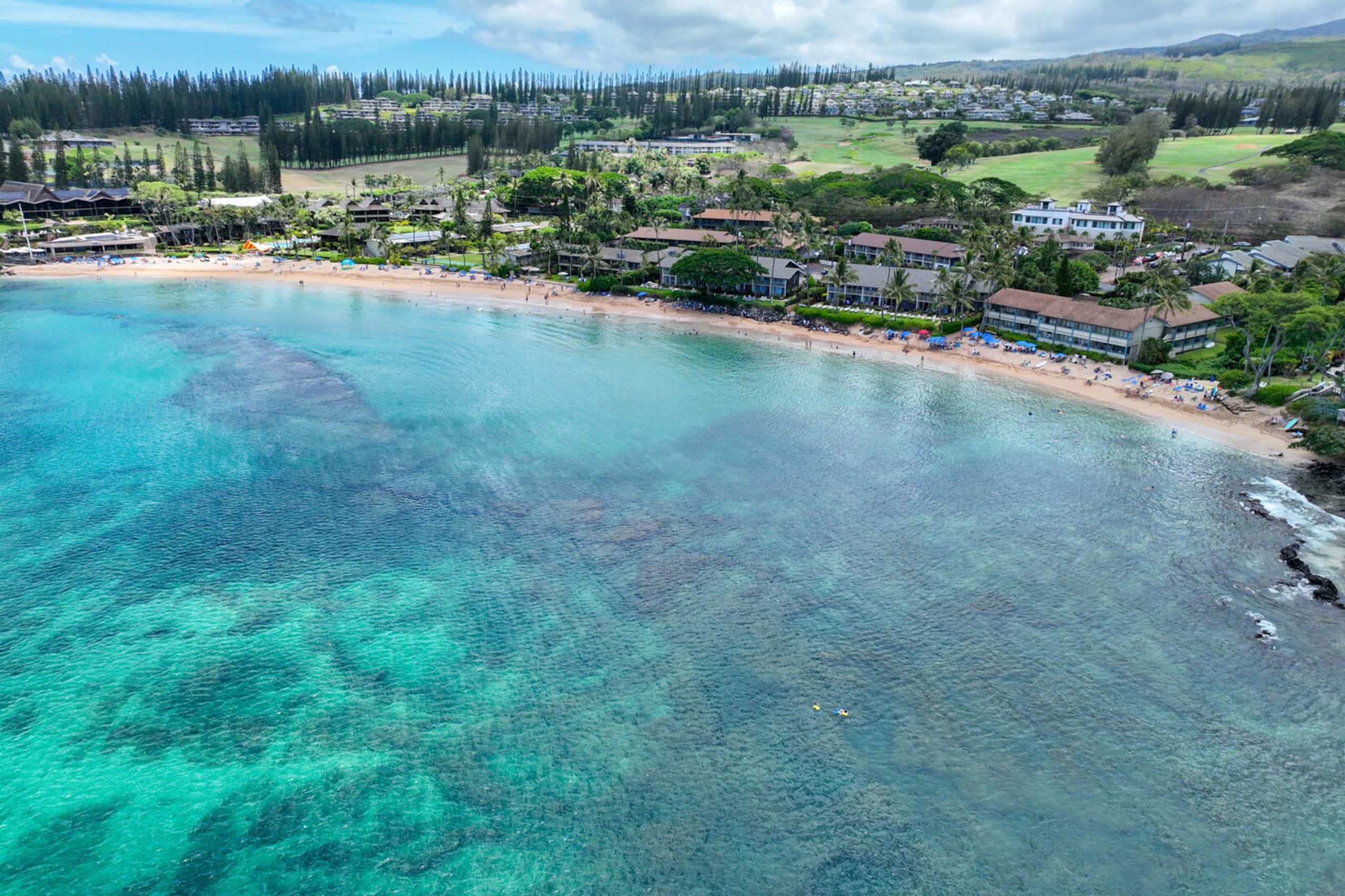 Condo in Lahaina · ★5.0 · 1 bedroom · 2 beds · 1 bath - Image 26