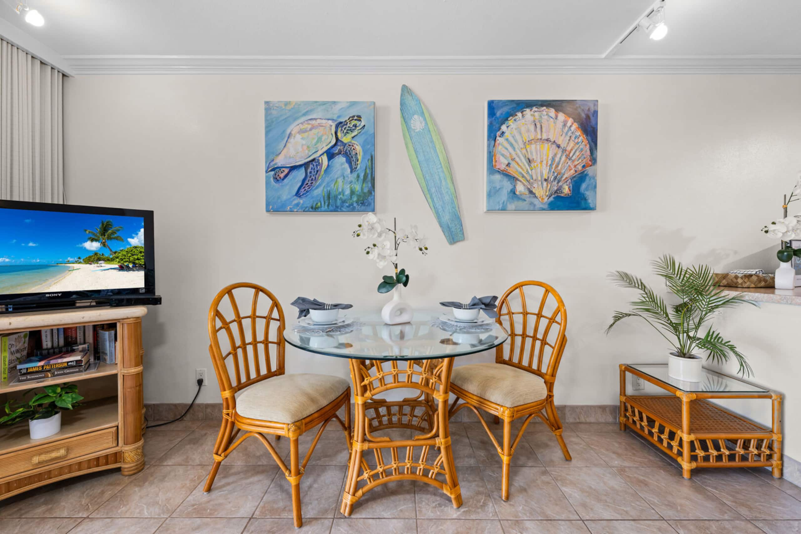 Condo in Lahaina · ★5.0 · 1 bedroom · 2 beds · 1 bath - Image 8