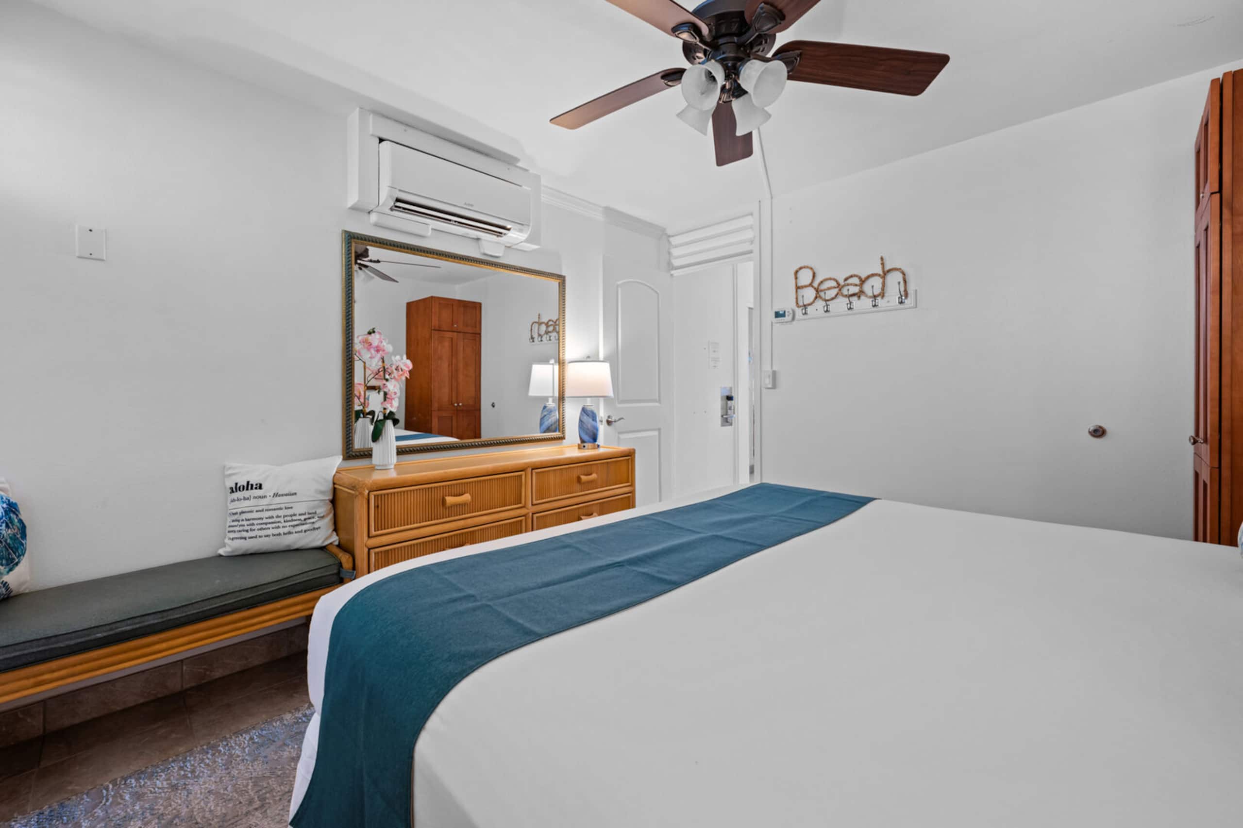 Condo in Lahaina · ★5.0 · 1 bedroom · 2 beds · 1 bath - Image 17