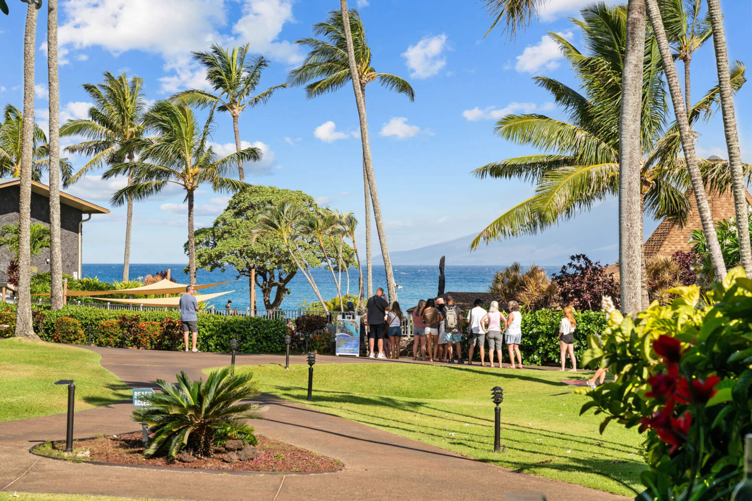 Condo in Lahaina · ★5.0 · 1 bedroom · 2 beds · 1 bath - Image 21