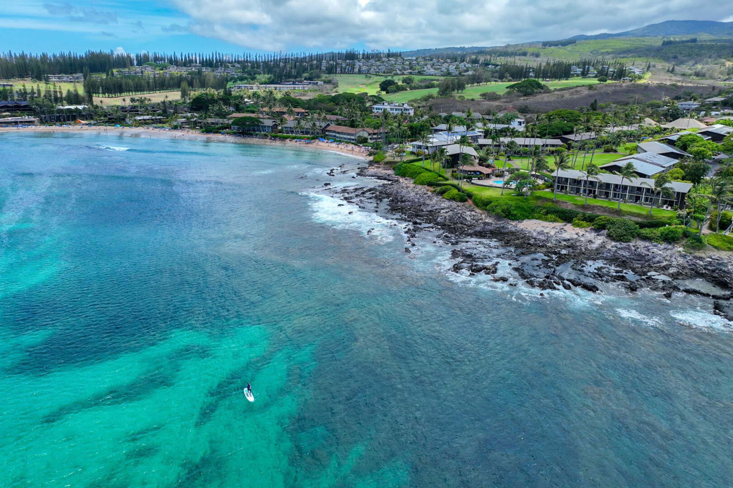 Condo in Lahaina · ★5.0 · 1 bedroom · 2 beds · 1 bath - Image 27