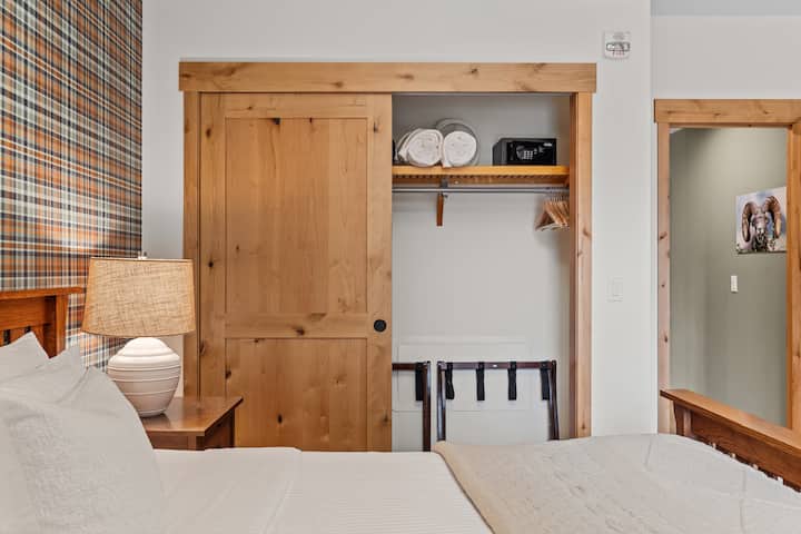 Stojany na batožinu