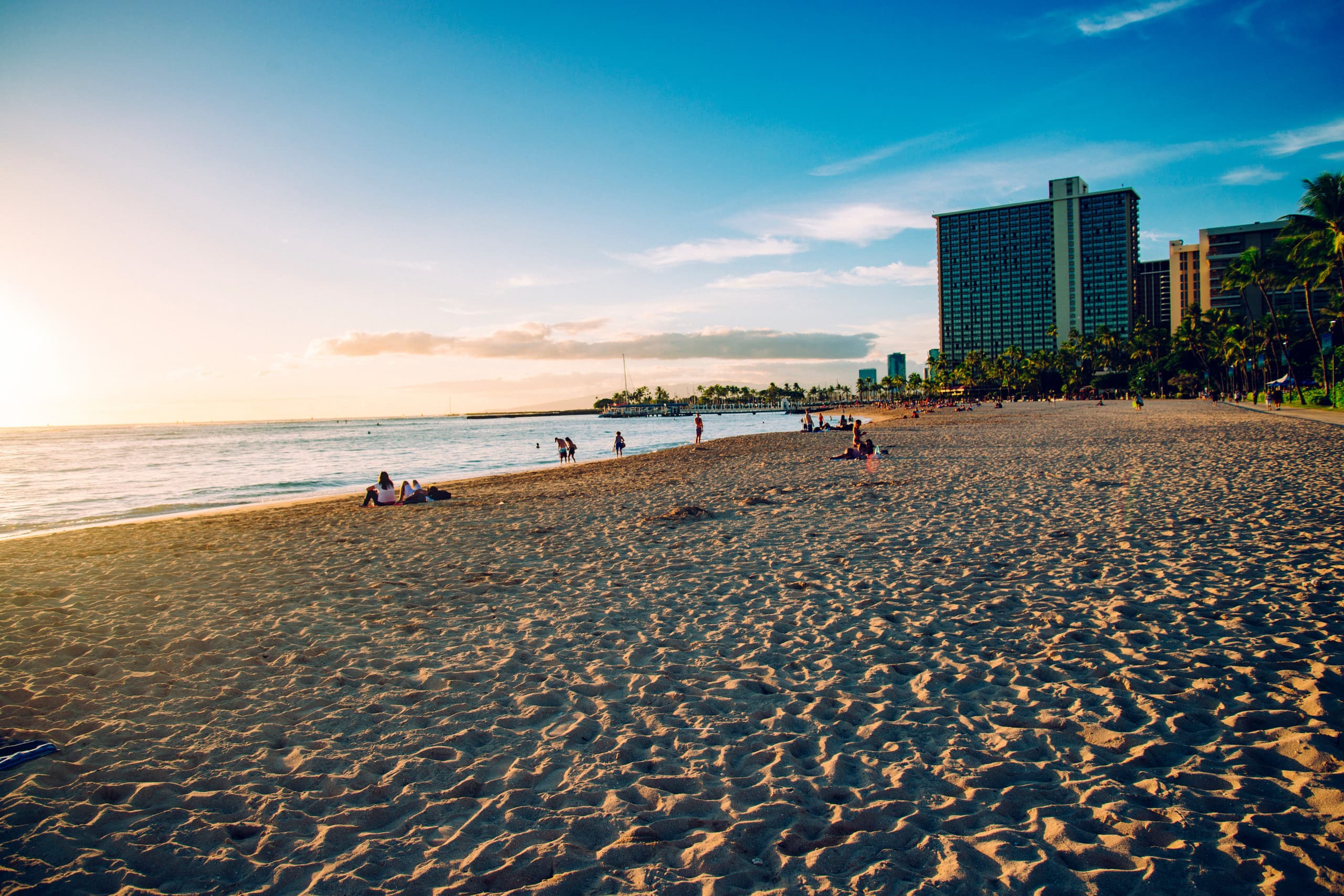 Condo in Honolulu · ★4.78 · Studio · 2 beds · 1 bath - Image 28