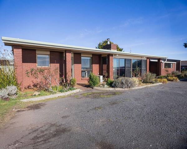 McGrath Estate Agents Devonport managed Airbnb listing 3