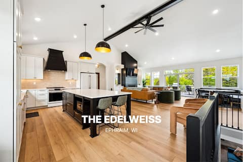 Thoughtfully Designed Luxury Group Retreat