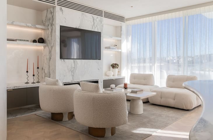 L’abode Accommodation managed Airbnb listing 1