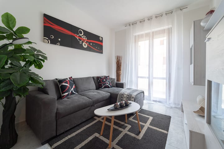 Holiday House Costantino  Relax E Mare - Alghero