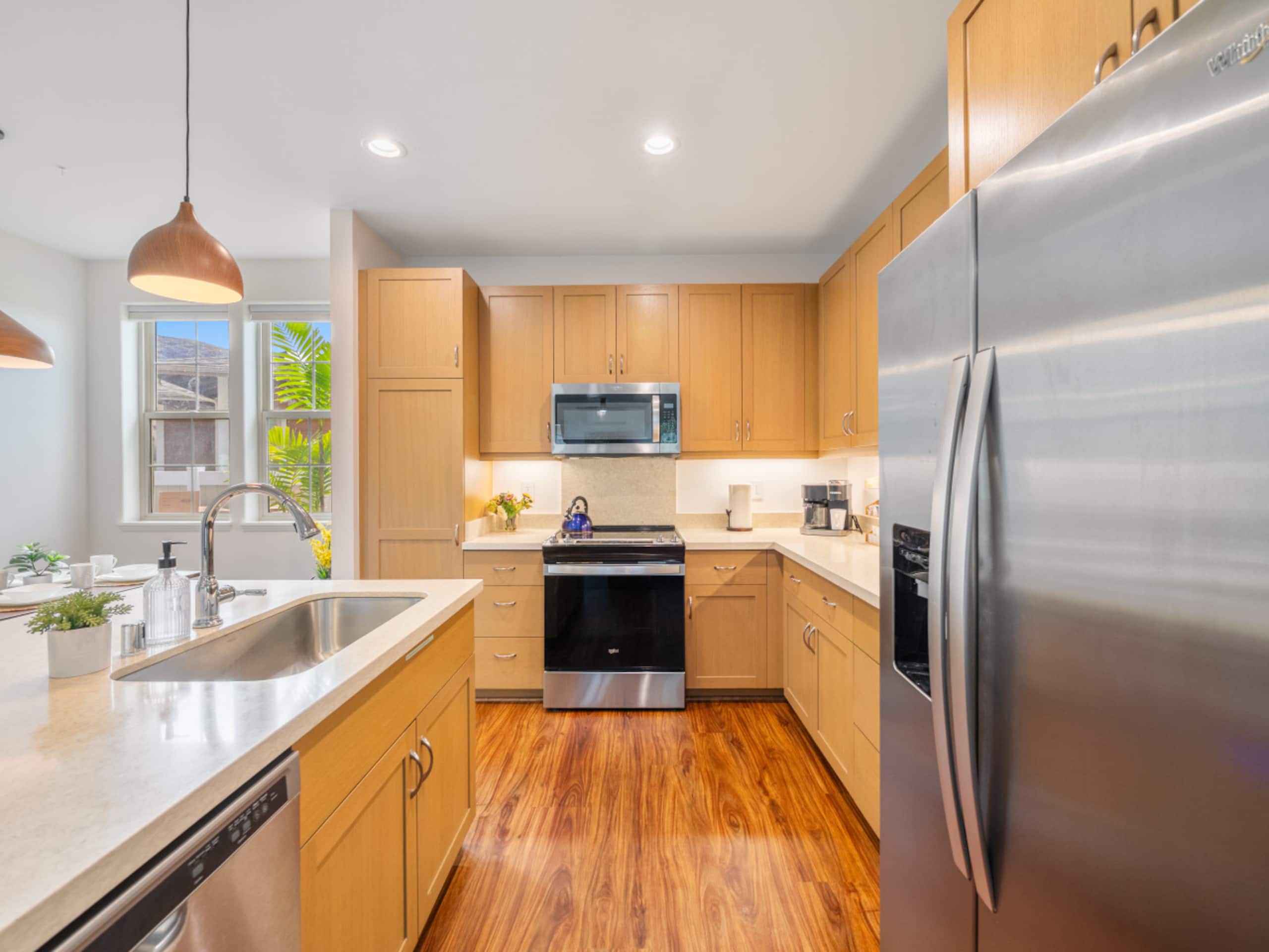 Home in Makaha Valley · ★5.0 · 4 bedrooms · 5 beds · 2.5 private baths - Image 38