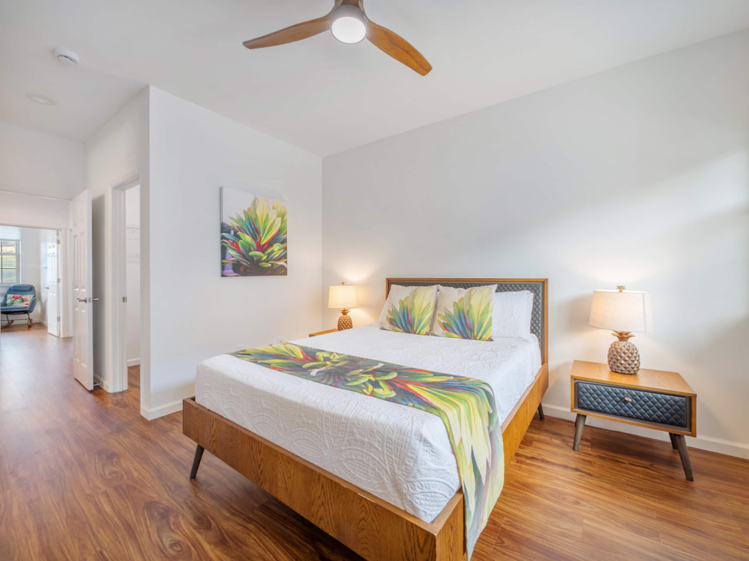 Home in Makaha Valley · ★5.0 · 4 bedrooms · 5 beds · 2.5 private baths - Image 26