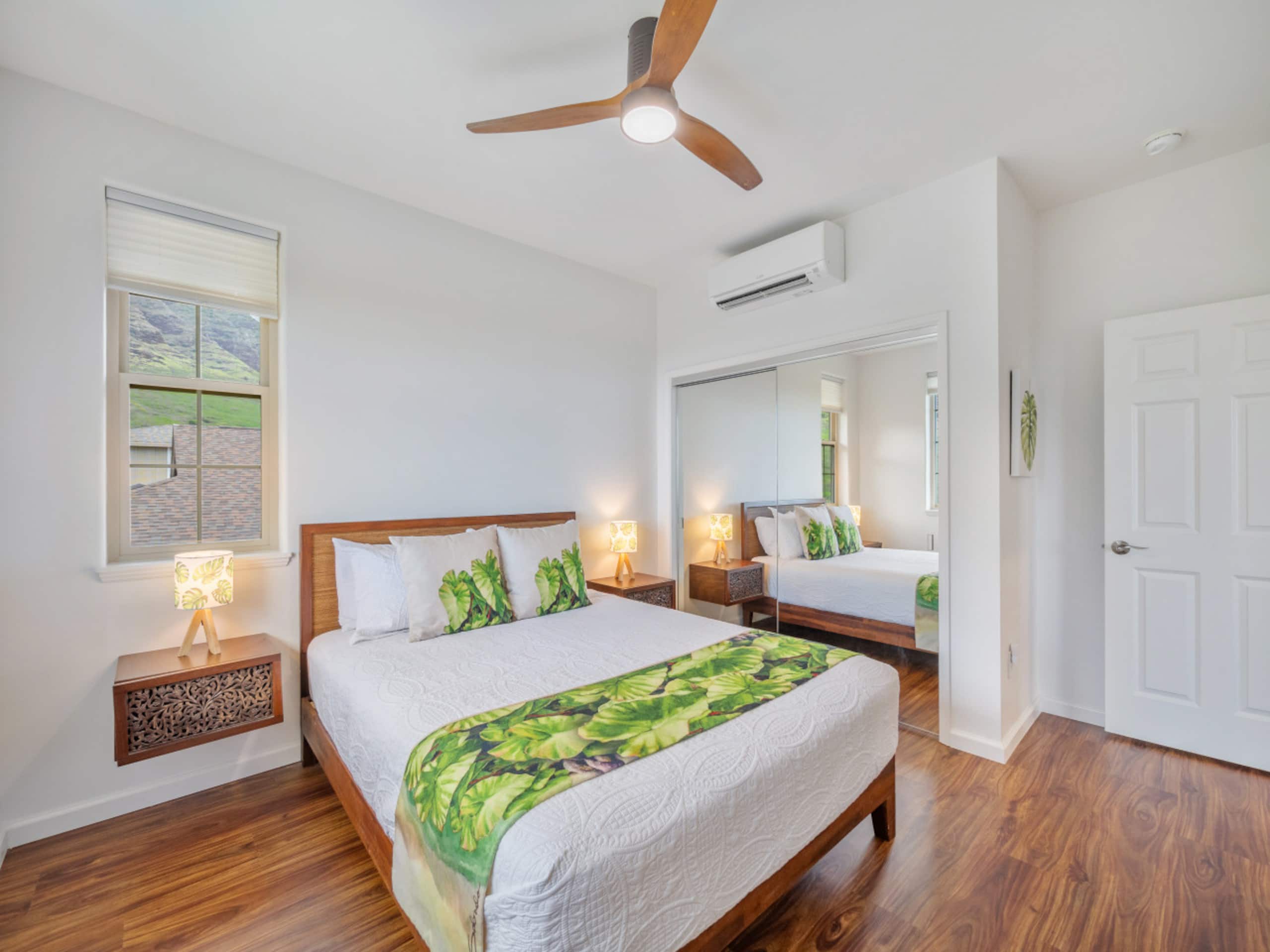 Home in Makaha Valley · ★5.0 · 4 bedrooms · 5 beds · 2.5 private baths - Image 68