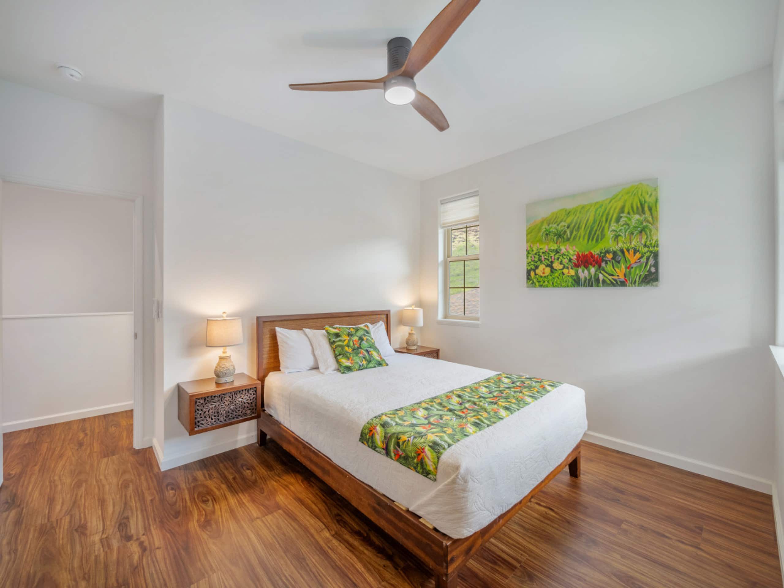 Home in Makaha Valley · ★5.0 · 4 bedrooms · 5 beds · 2.5 private baths - Image 65