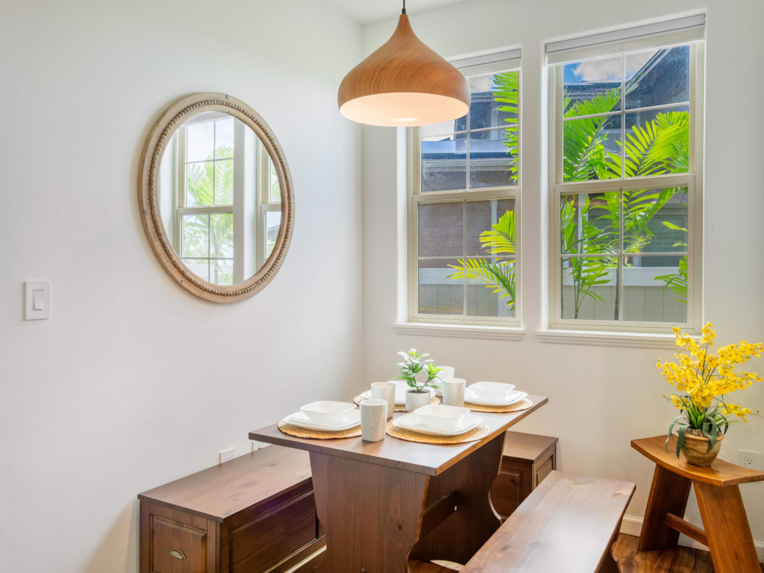 Home in Makaha Valley · ★5.0 · 4 bedrooms · 5 beds · 2.5 private baths - Image 32