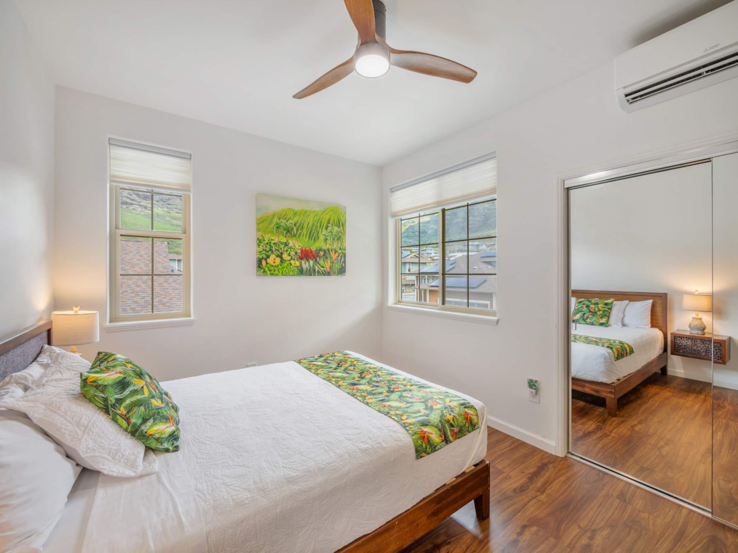 Home in Makaha Valley · ★5.0 · 4 bedrooms · 5 beds · 2.5 private baths - Image 25