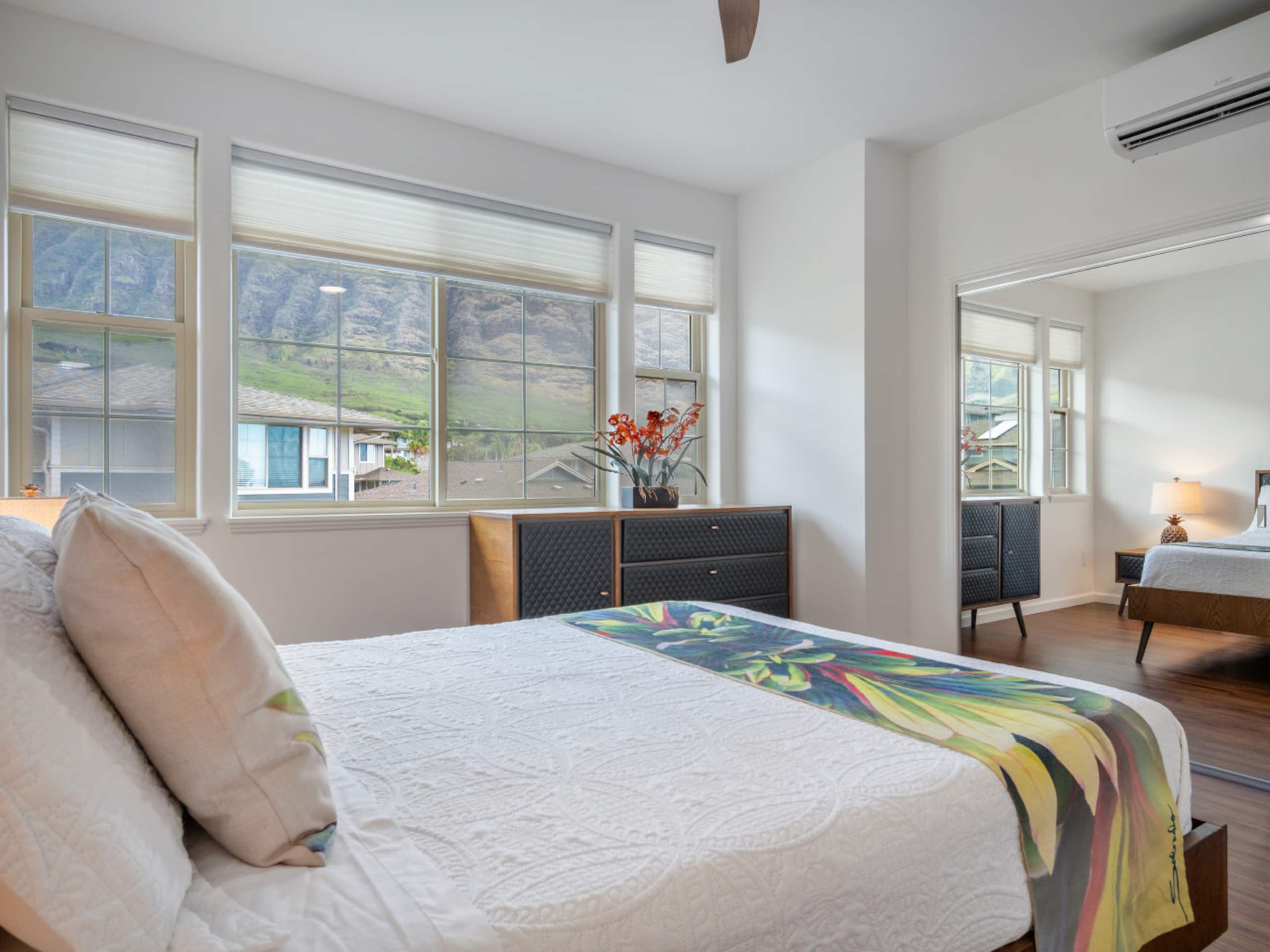 Home in Makaha Valley · ★5.0 · 4 bedrooms · 5 beds · 2.5 private baths - Image 66