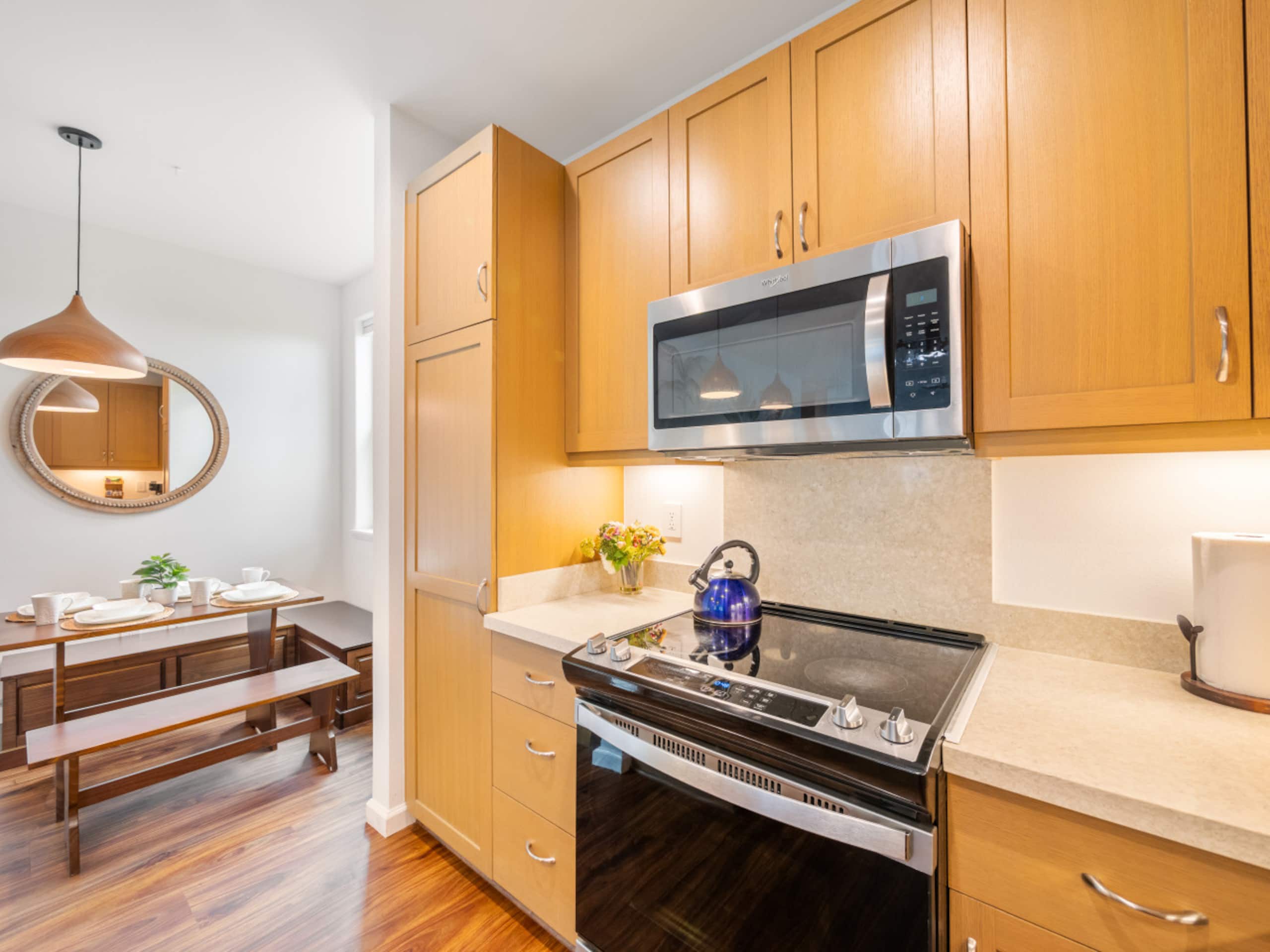 Home in Makaha Valley · ★5.0 · 4 bedrooms · 5 beds · 2.5 private baths - Image 41