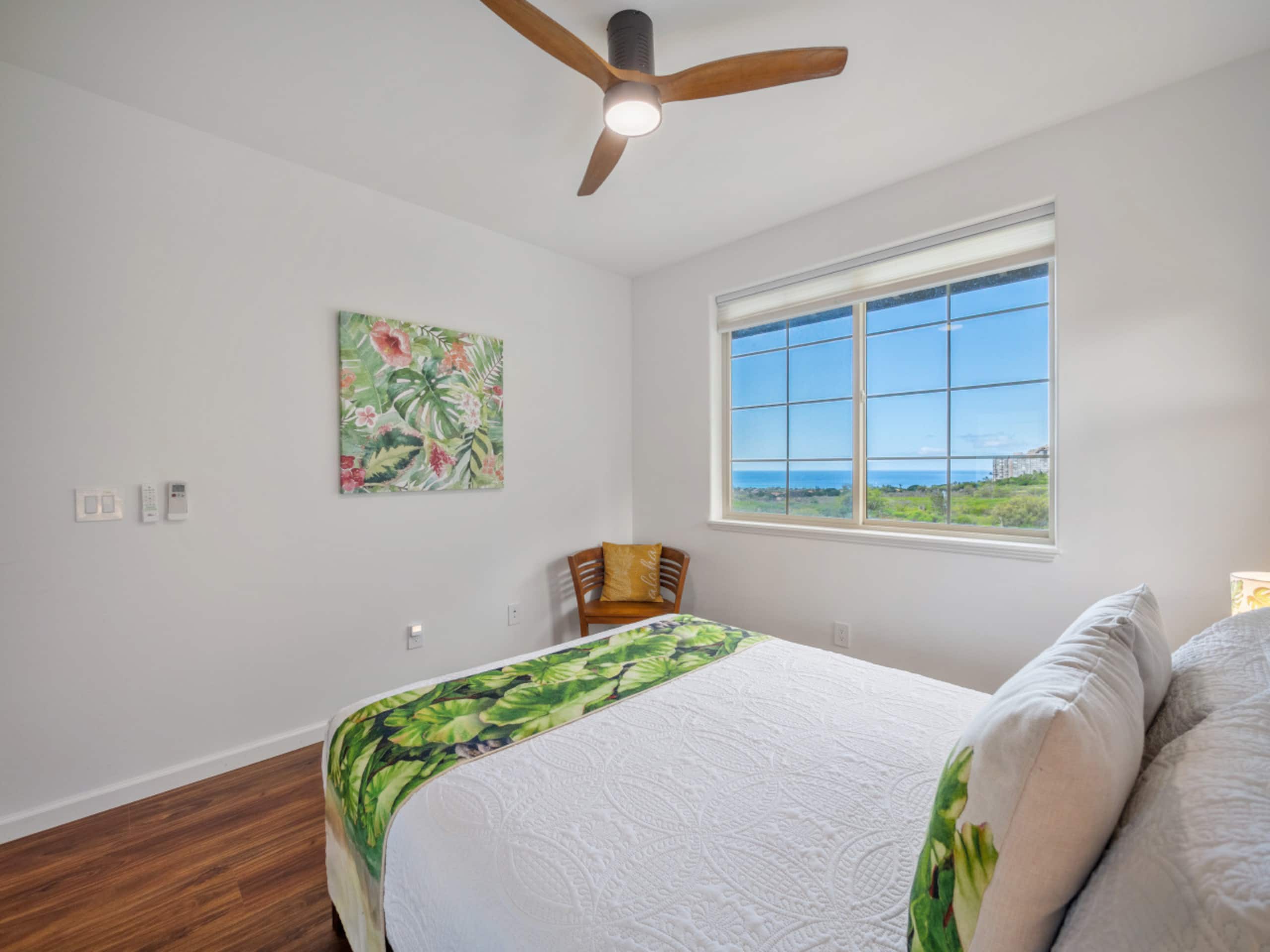 Home in Makaha Valley · ★5.0 · 4 bedrooms · 5 beds · 2.5 private baths - Image 75