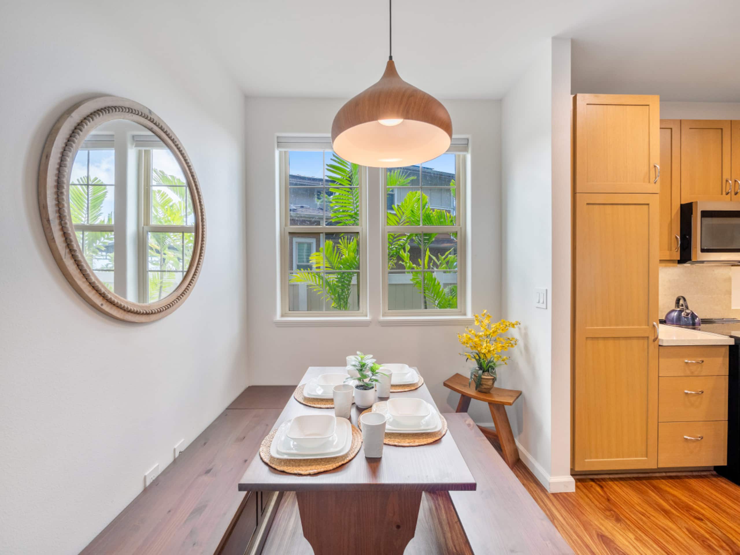 Home in Makaha Valley · ★5.0 · 4 bedrooms · 5 beds · 2.5 private baths - Image 40