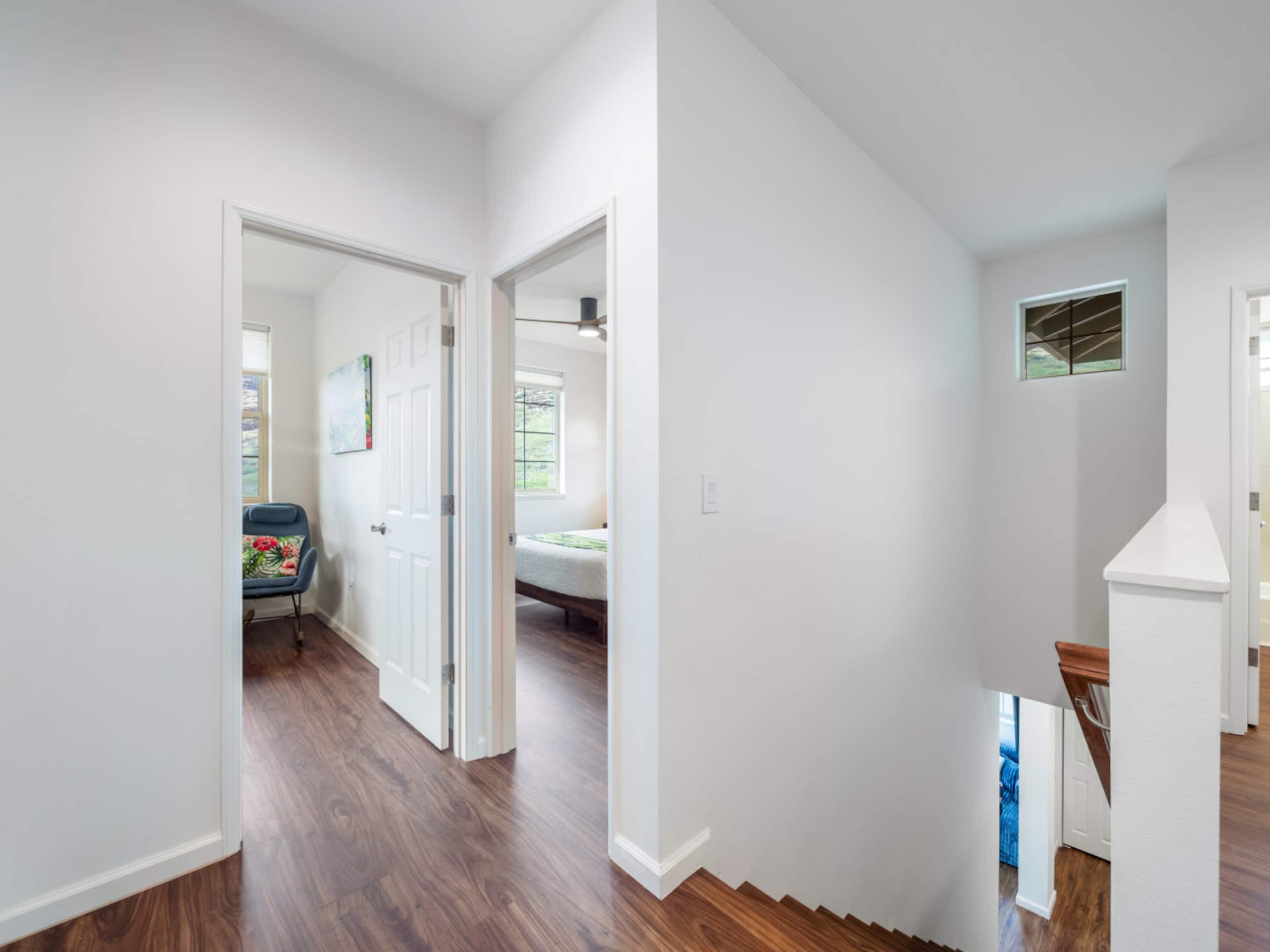 Home in Makaha Valley · ★5.0 · 4 bedrooms · 5 beds · 2.5 private baths - Image 76