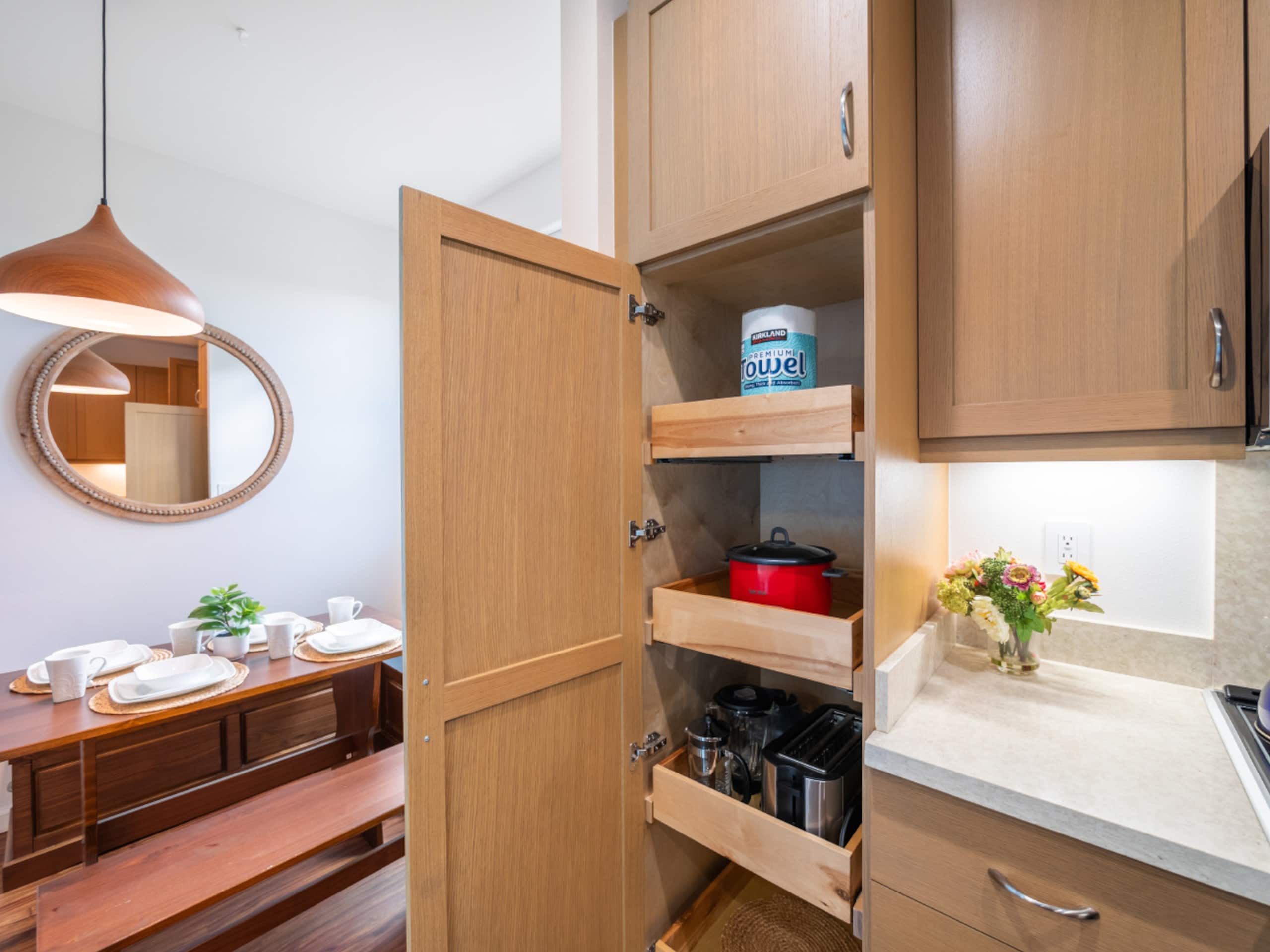 Home in Makaha Valley · ★5.0 · 4 bedrooms · 5 beds · 2.5 private baths - Image 44