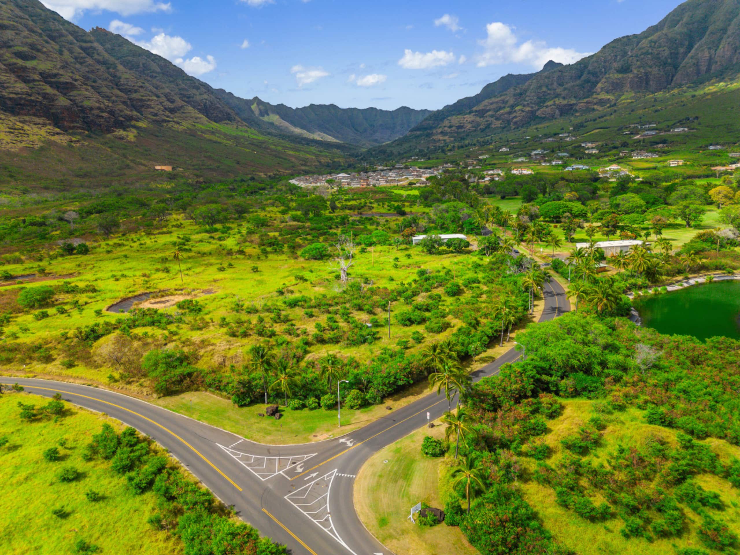 Home in Makaha Valley · ★5.0 · 4 bedrooms · 5 beds · 2.5 private baths - Image 11