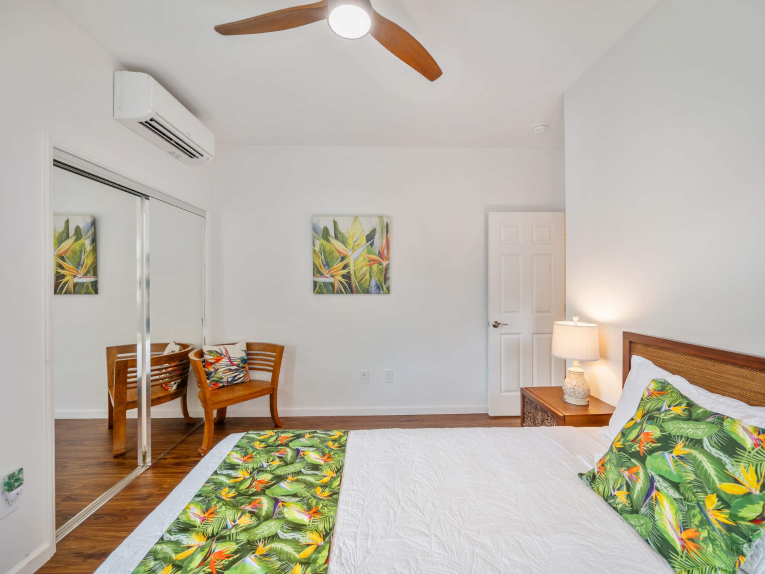 Home in Makaha Valley · ★5.0 · 4 bedrooms · 5 beds · 2.5 private baths - Image 69