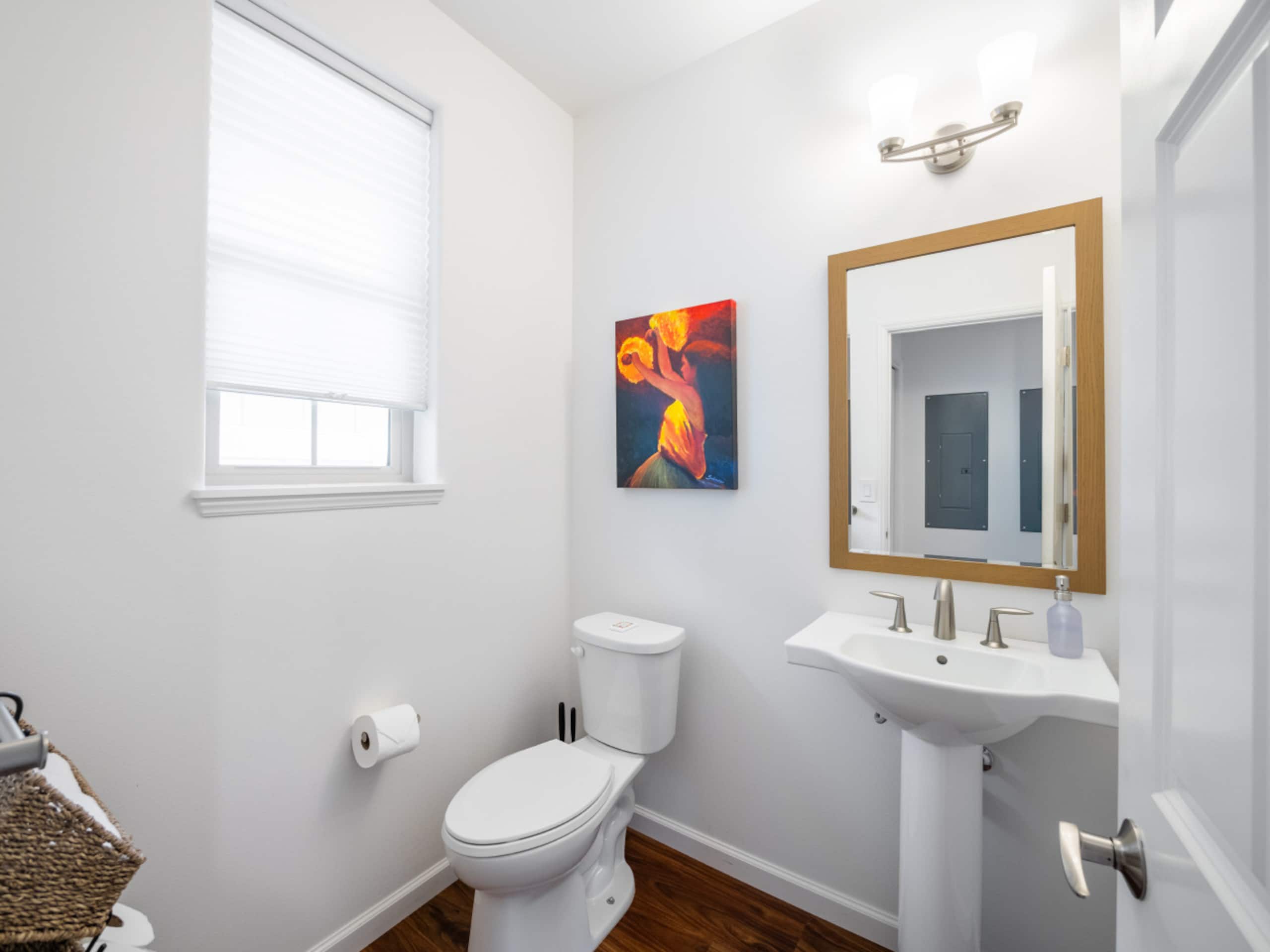 Home in Makaha Valley · ★5.0 · 4 bedrooms · 5 beds · 2.5 private baths - Image 21