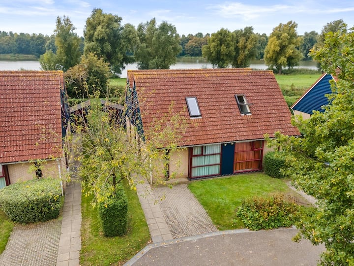 Type Lotus Comfort | Hof Van Zeeland - Walcheren