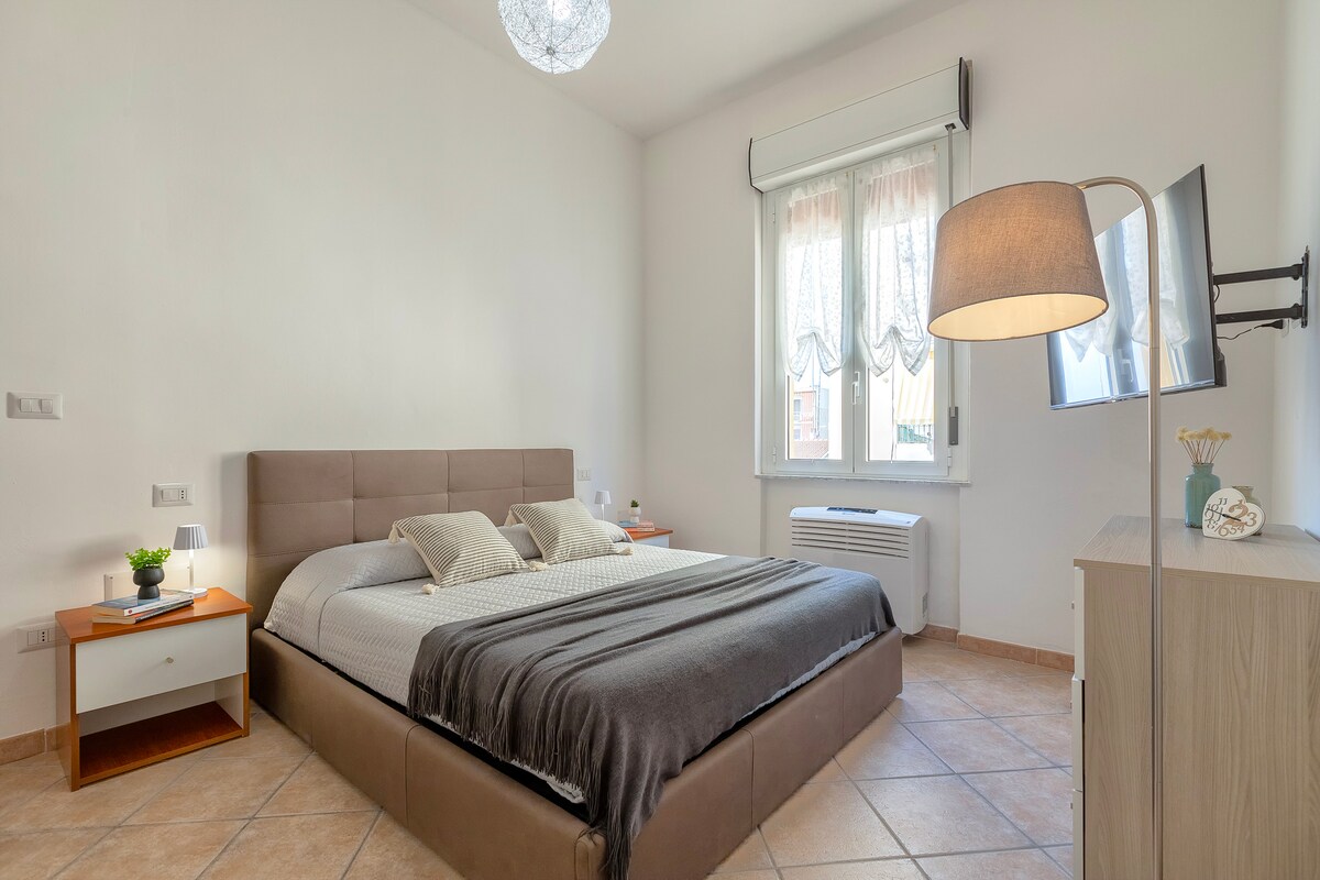 საძინებელი