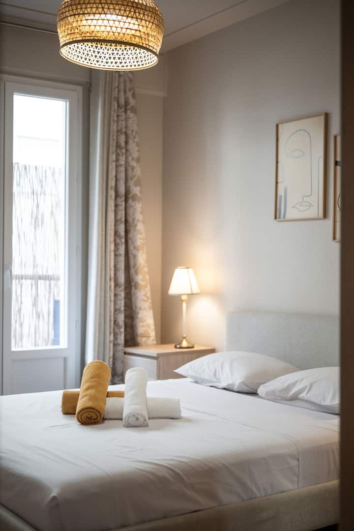 საძინებელი 2