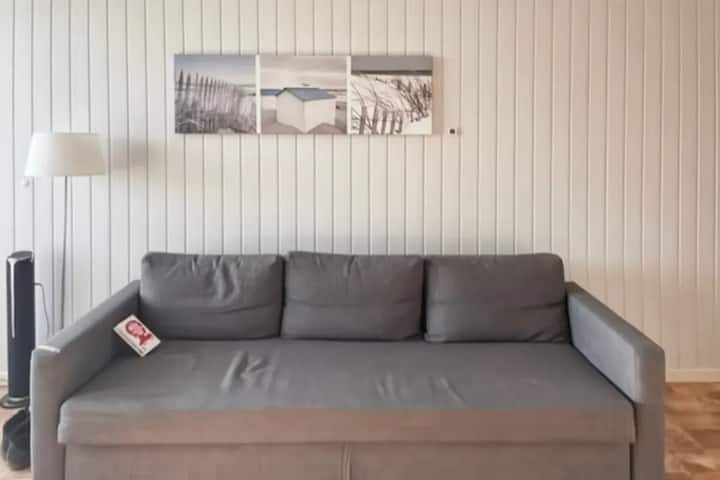 Appartement à Saint-hilaire-de-riez - Saint-Hilaire-de-Riez