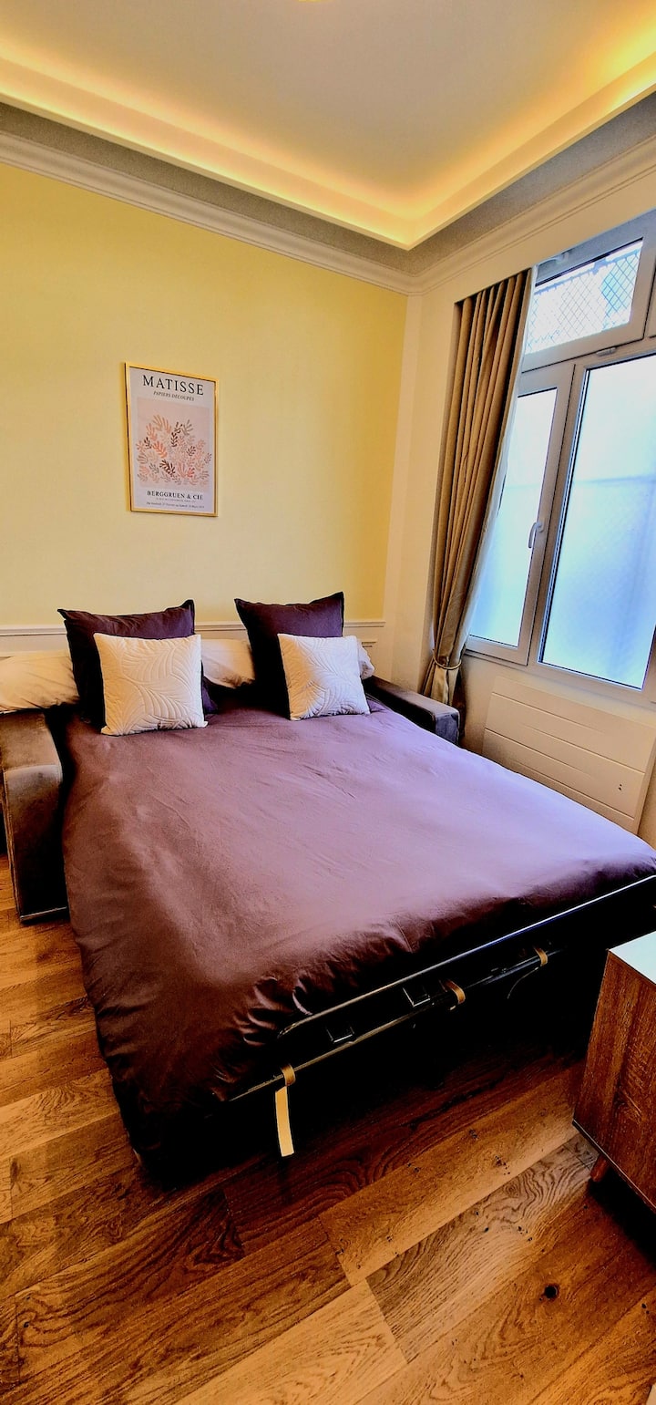 Дневна соба