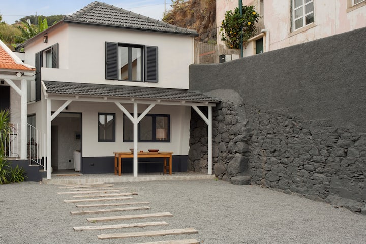 The Village Loft