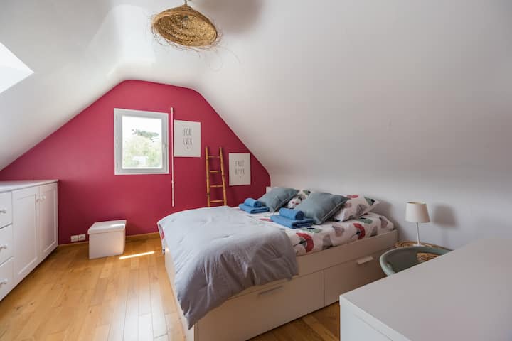 غرفة النوم 3