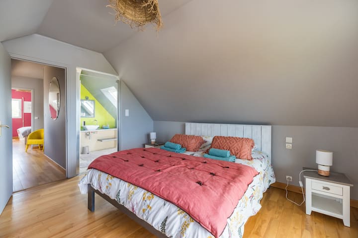 غرفة النوم 2