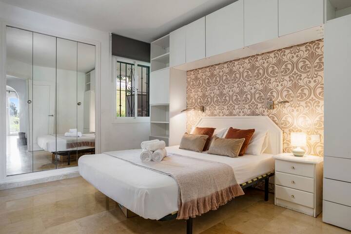 Chambre 1