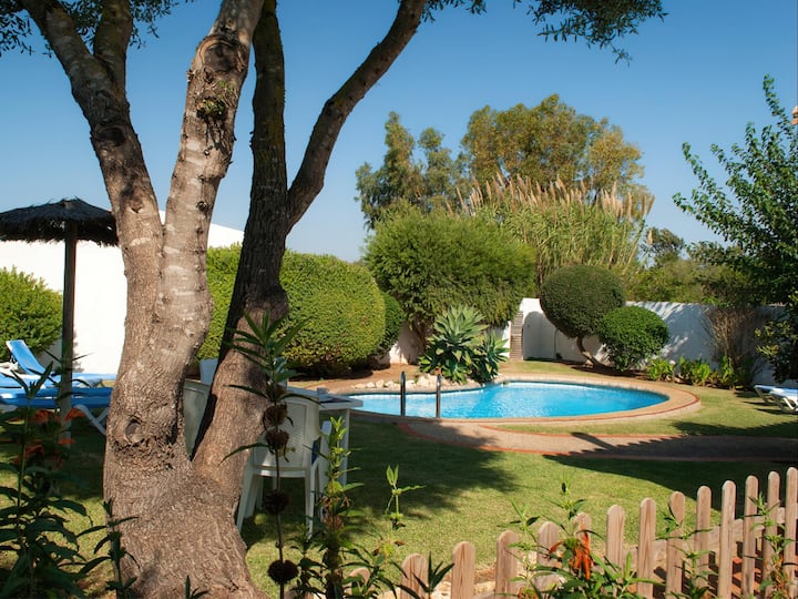 Huerta Naranjos - Spain