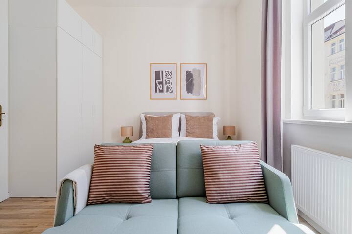 Blueground managed Airbnb listing 2