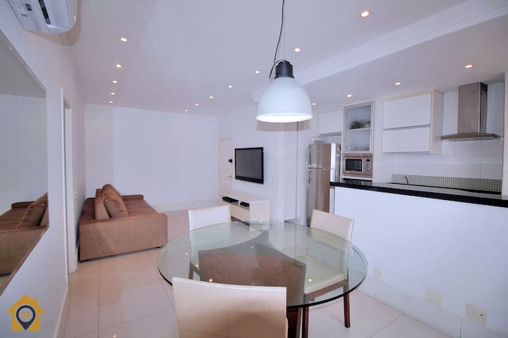 Your Home Rio managed Airbnb listing 2