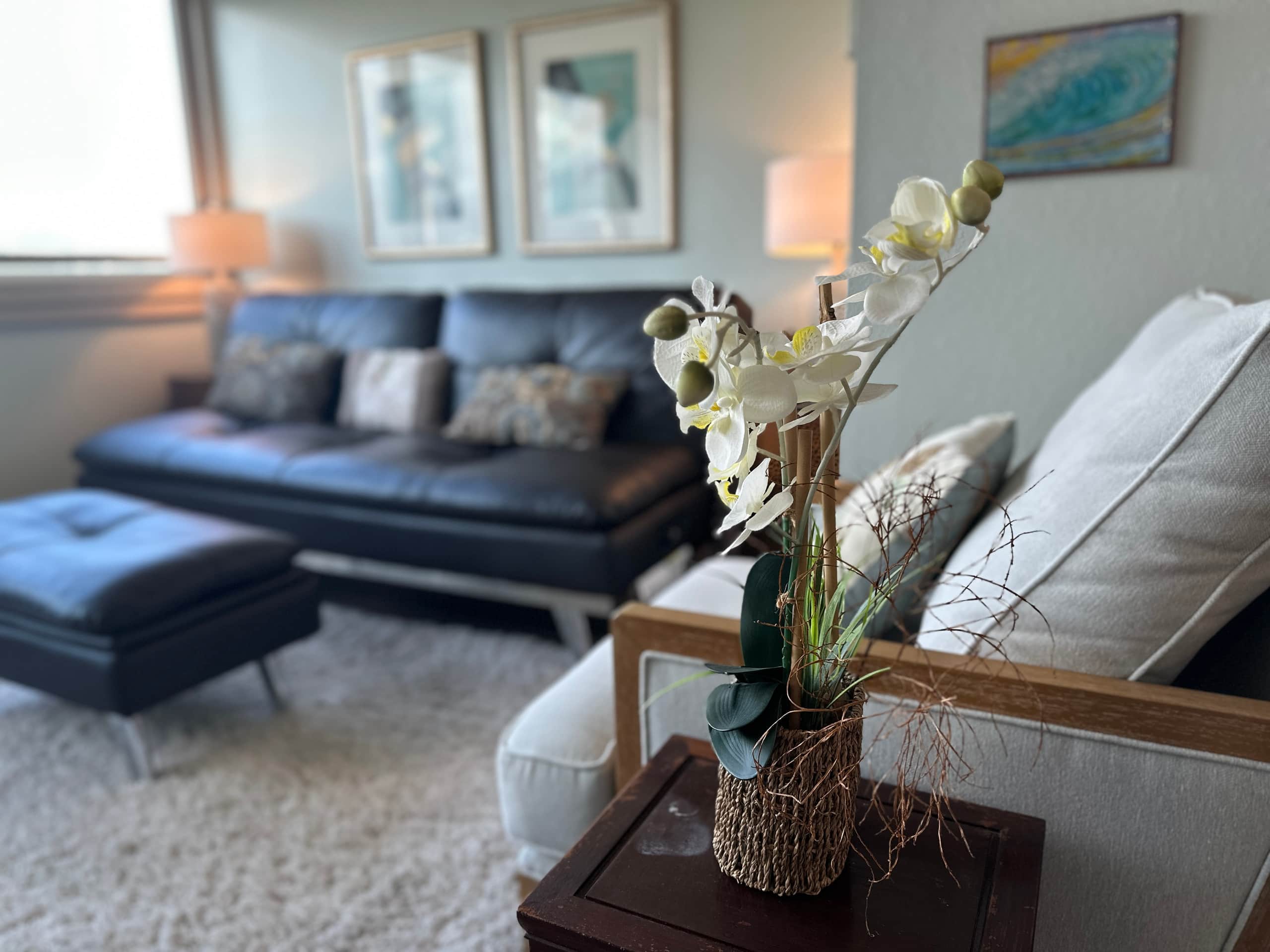 Condo in Honolulu · ★4.94 · 1 bedroom · 2 beds · 1 private bath - Image 6