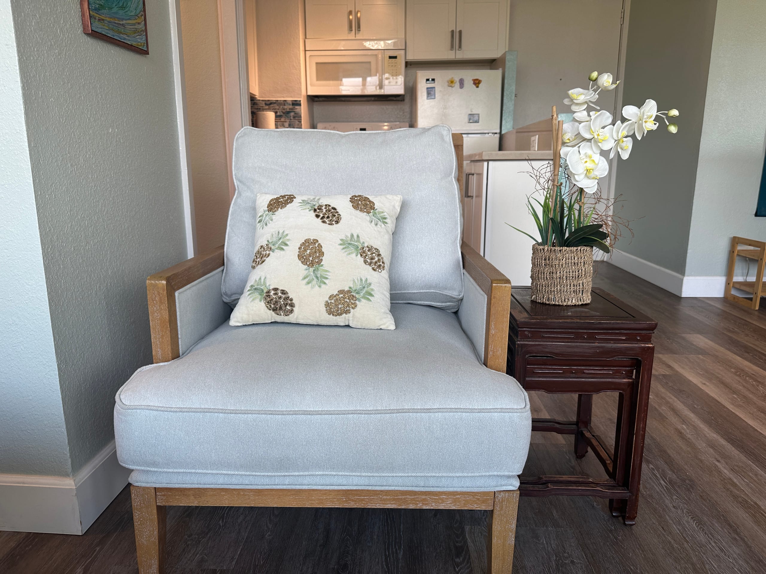 Condo in Honolulu · ★4.94 · 1 bedroom · 2 beds · 1 private bath - Image 8