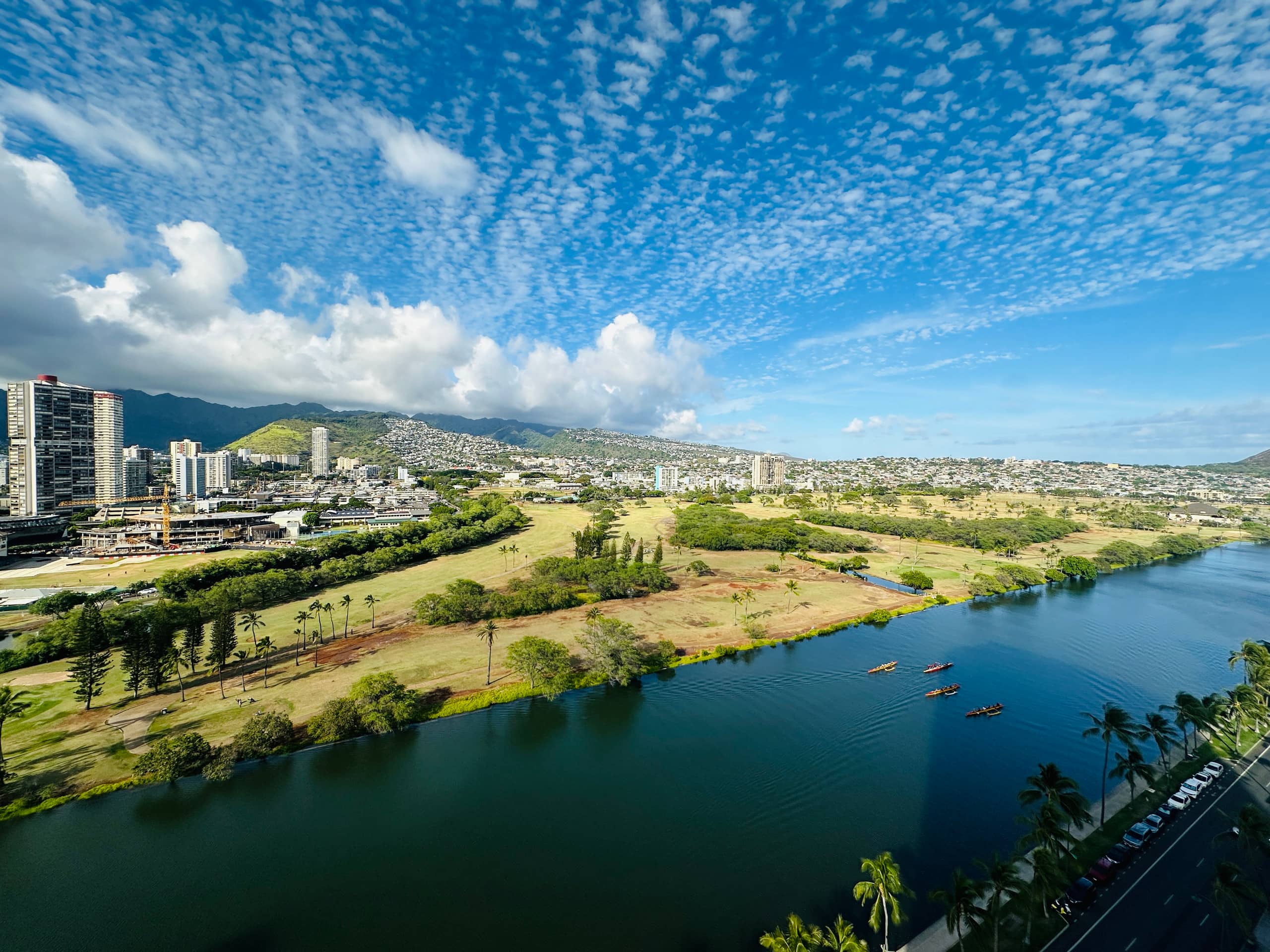 Condo in Honolulu · ★4.94 · 1 bedroom · 2 beds · 1 private bath - Image 23