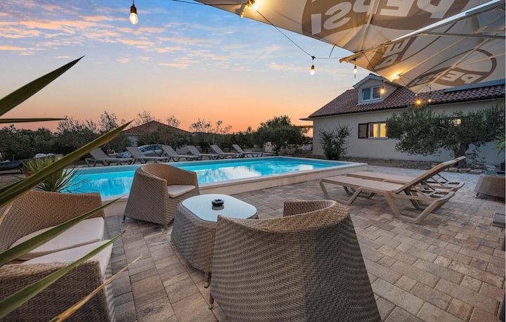Awesome Home In Vodice - Vodice